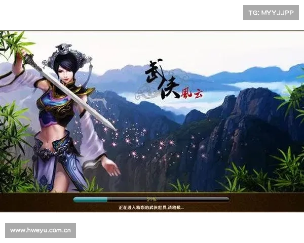 武侠风云尽在掌握:终极攻略揭秘 武侠风云尽在掌握:终极攻略揭秘