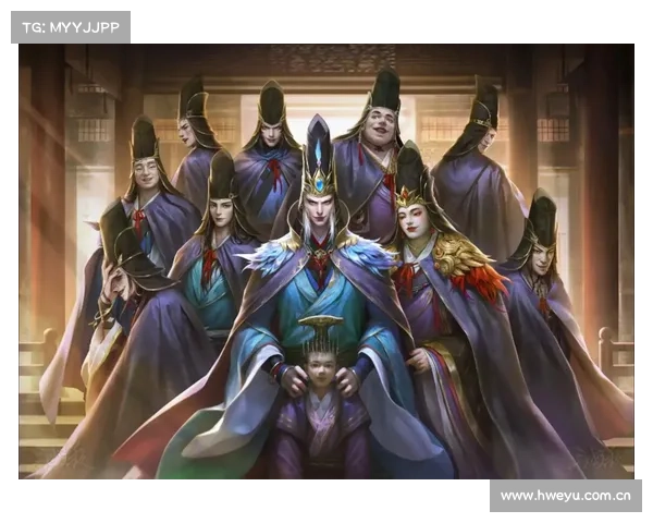 自制三国武将技能卡牌视频:打造独一无二的战斗策略 自制三国武将技能卡牌视频:打造独一无二的战斗策略