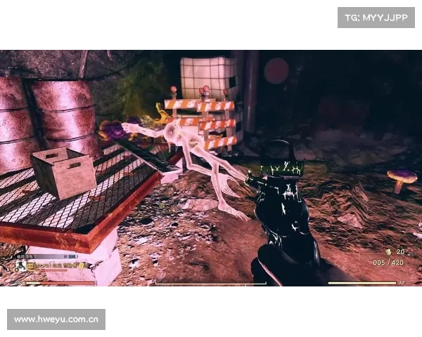 辐射区卡bug,怪物横行 辐射区卡bug,怪物横行