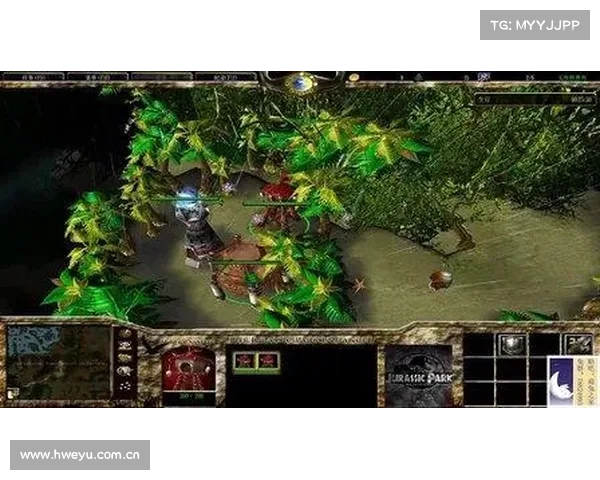 魔兽RPG:药食同源,细数吃药之道 魔兽RPG:药食同源,细数吃药之道